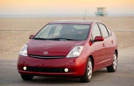 Prius 6